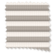 ColorizedSwatch DuoShade Cordless Terrazzo Porcelain Thermal Blind sample image 2326