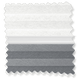 ColorizedSwatch Night & Day Duo Maritime Thermal Blind sample image 2329