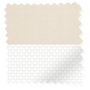 ColorizedSwatch Atom Terrazzo  Double Roller Blind sample image 2344