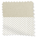 ColorizedSwatch Atom Beach Double Roller Blind sample image 9440