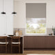 Colorized Atom Pebble Double Roller Blind 2350