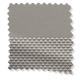 ColorizedSwatch Eclipse Dove Grey & City Grey Double Roller Blind sample image 2362