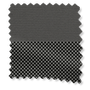 ColorizedSwatch Eclipse Iron Grey & Slate Double Roller Blind sample image 2363