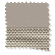 ColorizedSwatch Eclipse Pebble & Dune Double Roller Blind sample image 2364