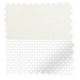 ColorizedSwatch Twist2Go Atom Mallow  Double Roller Blind sample image 2374