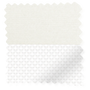 ColorizedSwatch Twist2Go Atom Mallow  Double Roller Blind sample image 2374