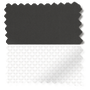 ColorizedSwatch Twist2Go Atom Sable  Double Roller Blind sample image 2376