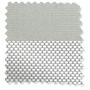 ColorizedSwatch Twist2Go Atom Smoke Double Roller Blind sample image 2386
