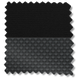 ColorizedSwatch Twist2Go Atom Jet Double Roller Blind sample image 2381