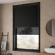 ColorizedZoom Twist2Go Atom Jet Double Roller Blind 2381