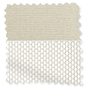ColorizedSwatch Twist2Go Atom Beach Double Roller Blind sample image 2378
