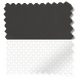 ColorizedSwatch Electric Atom Sable  Double Roller Blind sample image 2402