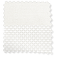 ColorizedSwatch Electric Atom Ivroy Double Roller Blind sample image 2406
