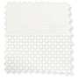 ColorizedSwatch Electric Atom Ivroy Double Roller Blind sample image 2406
