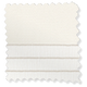ColorizedSwatch Twist2Go Alia Limestone Double Roller Blind sample image 2422