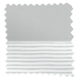 ColorizedSwatch Cosmos Silver Double Roller Blind sample image 2440