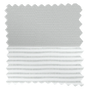 ColorizedSwatch Cosmos Silver Double Roller Blind sample image 2440