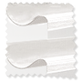 ColorizedSwatch Illusion Blanc  Roller Shade sample image 2455