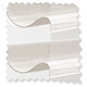 ColorizedSwatch Illusion Linen  Roller Shade sample image 2458