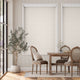ColorizedZoom Illusion Pearl Roller Shade 2452