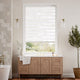 Colorized PerfectFIT Enjoy Soft White Roller Blind 2462