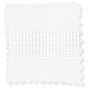 ColorizedSwatch PerfectFIT Enjoy Matte White Roller Blind sample image 2461
