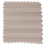 ColorizedSwatch PerfectFIT DuoShade Mushroom  Thermal Blind sample image 2495