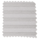 ColorizedSwatch PerfectFIT DuoShade Plume Thermal Blind sample image 2499