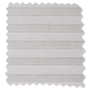 ColorizedSwatch PerfectFIT DuoShade Plume Thermal Blind sample image 2499