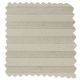 ColorizedSwatch PerfectFIT DuoShade Pebble Thermal Blind sample image 2497