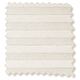 ColorizedSwatch PerfectFIT DuoShade Ivory Thermal Blind sample image 2493