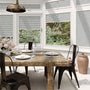 Colorized PerfectFIT DuoLight Graphite Thermal Blind 2525