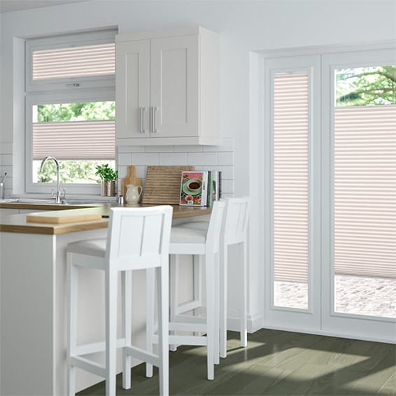 ColorizedZoom PerfectFIT DuoLight Nude Thermal Blind 2529