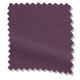 ColorizedSwatch PerfectFIT Florence Blackout Amethyst Roller Blind sample image 2553