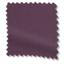 ColorizedSwatch PerfectFIT Florence Blackout Amethyst Roller Blind sample image 2553