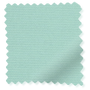 ColorizedSwatch PerfectFIT Florence Blackout Aquamarine Roller Blind sample image 2555
