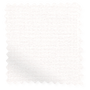 ColorizedSwatch PerfectFIT Florence Blackout Crisp White Roller Blind sample image 2556