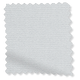 ColorizedSwatch PerfectFIT Florence Blackout Quicksilver Roller Blind sample image 2564