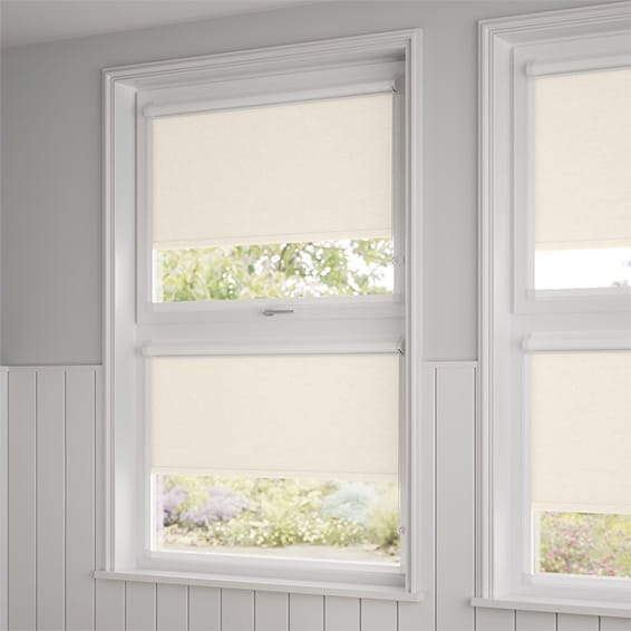 ColorizedZoom PerfectFIT Florence Blackout Toasted Almond Roller Blind 2567