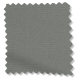 ColorizedSwatch PerfectFIT Florence Blackout Smoky Grey Roller Blind sample image 2566