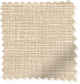 ColorizedSwatch PerfectFIT Canali Blackout Sandcastle Roller Blind sample image 2573