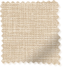 ColorizedSwatch PerfectFIT Canali Blackout Sandcastle Roller Blind sample image 2573