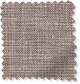 ColorizedSwatch PerfectFIT Canali Blackout Mocha Roller Blind sample image 2570