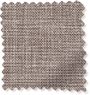 ColorizedSwatch PerfectFIT Canali Blackout Mocha Roller Blind sample image 2570
