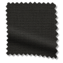 ColorizedSwatch PerfectFIT Chromium Thermal Blackout Black  Roller Blind sample image 2578