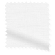 ColorizedSwatch PerfectFIT Solana White Roller Blind sample image 2592