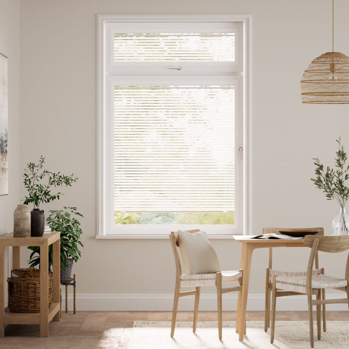 Colorized PerfectFIT Pearl China Venetian Blind 2643
