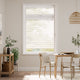 Colorized PerfectFIT Pearl China Venetian Blind 2643