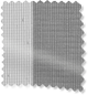 ColorizedSwatch Lucia Flint Privacy Sheer sample image 2653