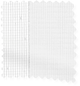 ColorizedSwatch Lucia Bright White Privacy Sheer sample image 2652